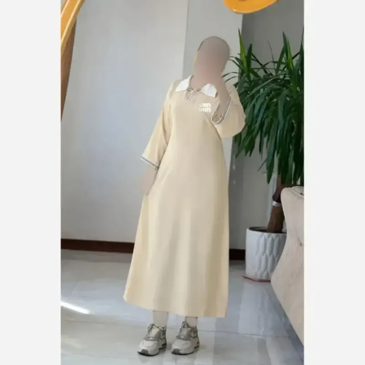 کفتان زنانه کرپ ژاکلین لخت و ریزشی چهار فصل سایز 38 تا 48