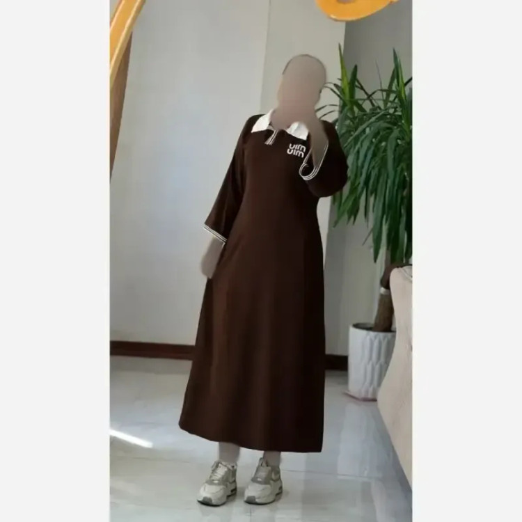 کفتان زنانه کرپ ژاکلین لخت و ریزشی چهار فصل سایز 38 تا 48