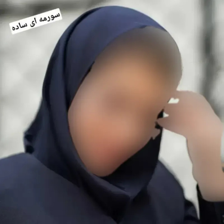 مقنعه تترون بروجرد درجه یک مشکی و سرمه ای سایز 90 و 100