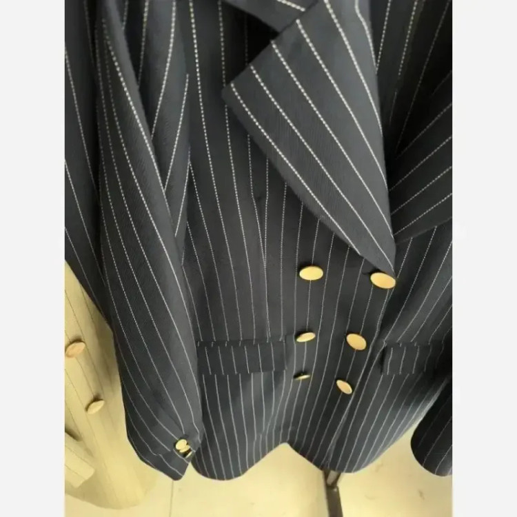 ست اداری سارا پارچه مازراتی کجراه درجه یک رنگ بندی متنوع سایز 1 و 2