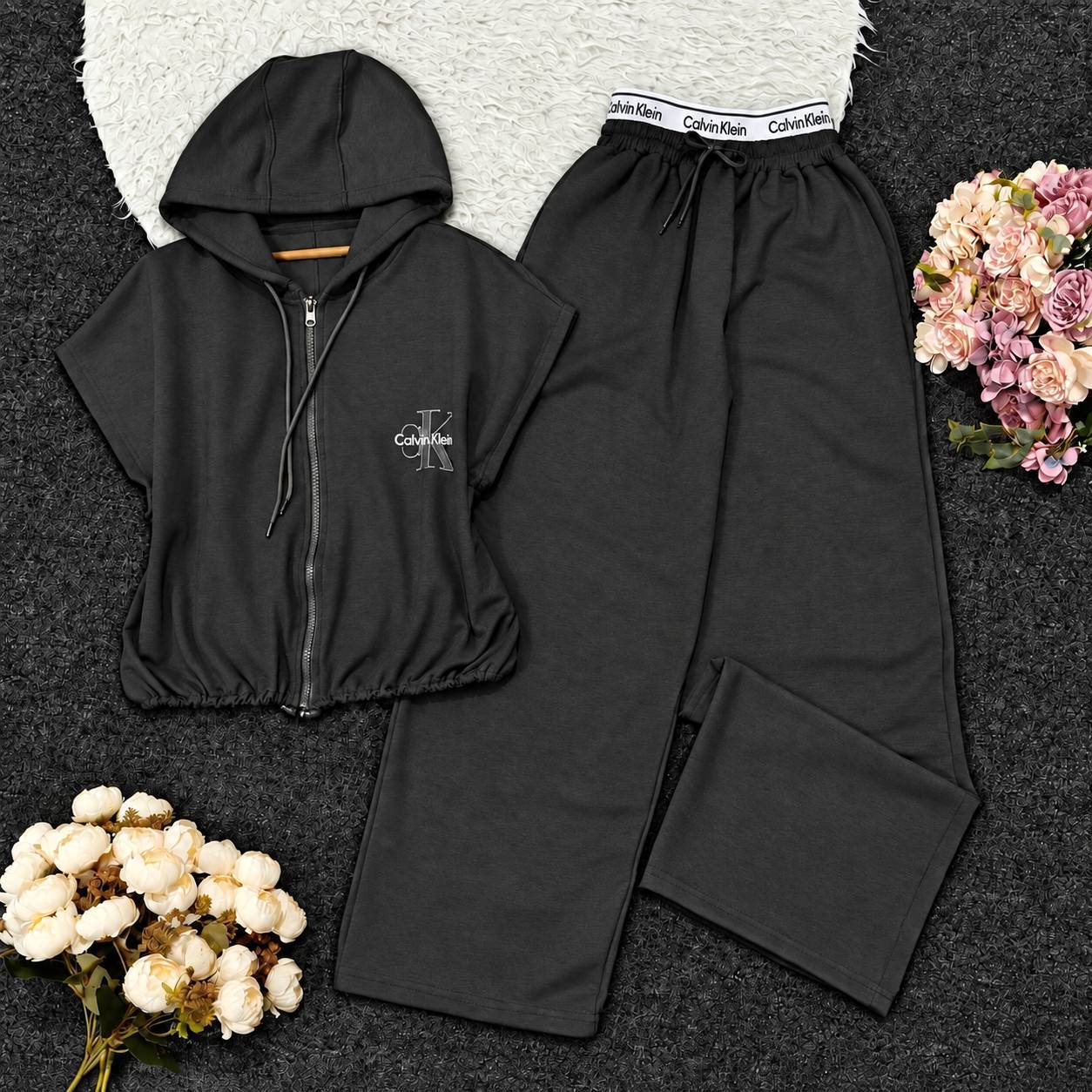 ست وست و شلوار کلوین 332